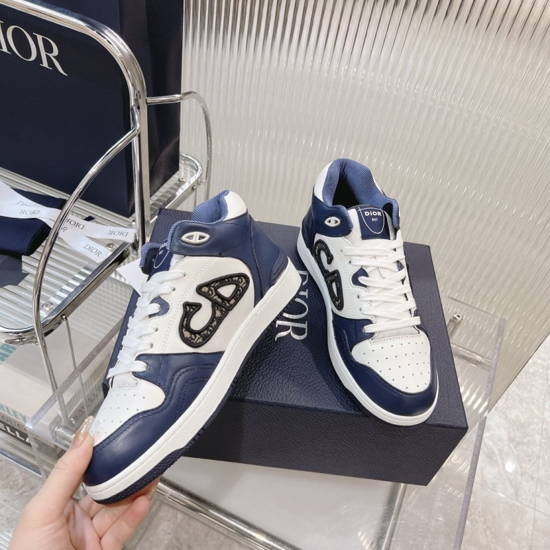 Christian Dior Sneakers